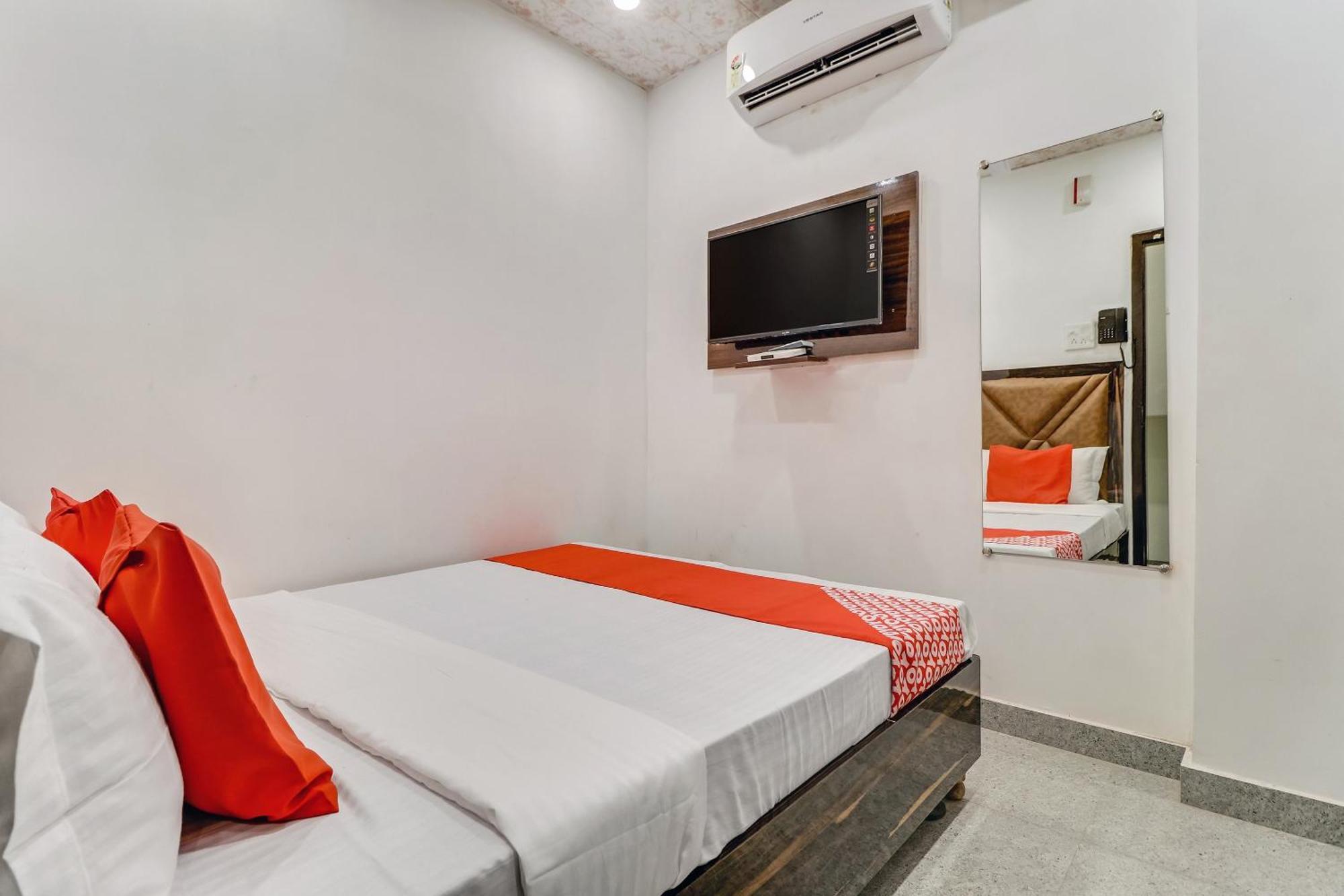 Hotel O Sun View Ludhiana Exterior foto