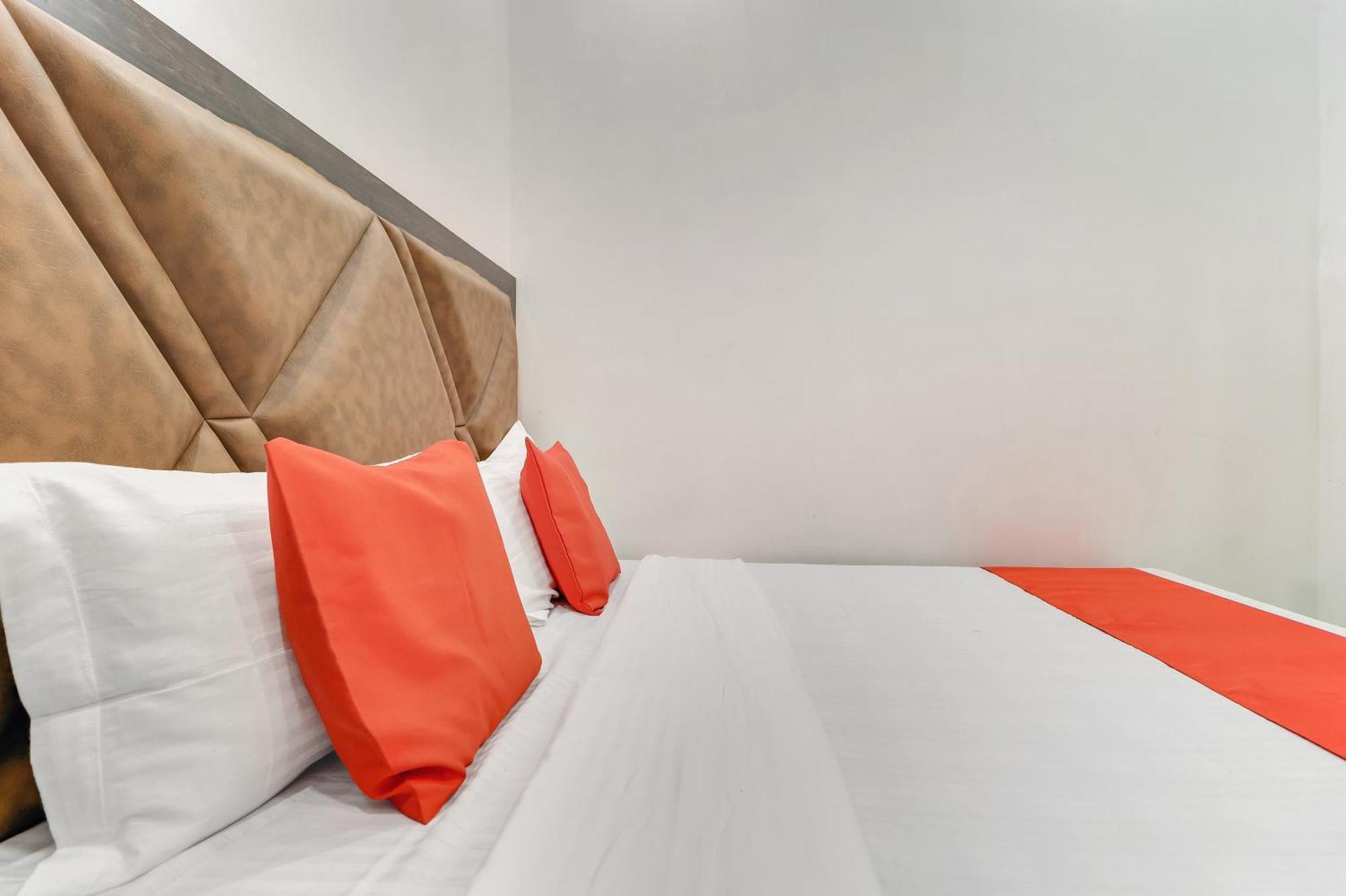 Hotel O Sun View Ludhiana Exterior foto