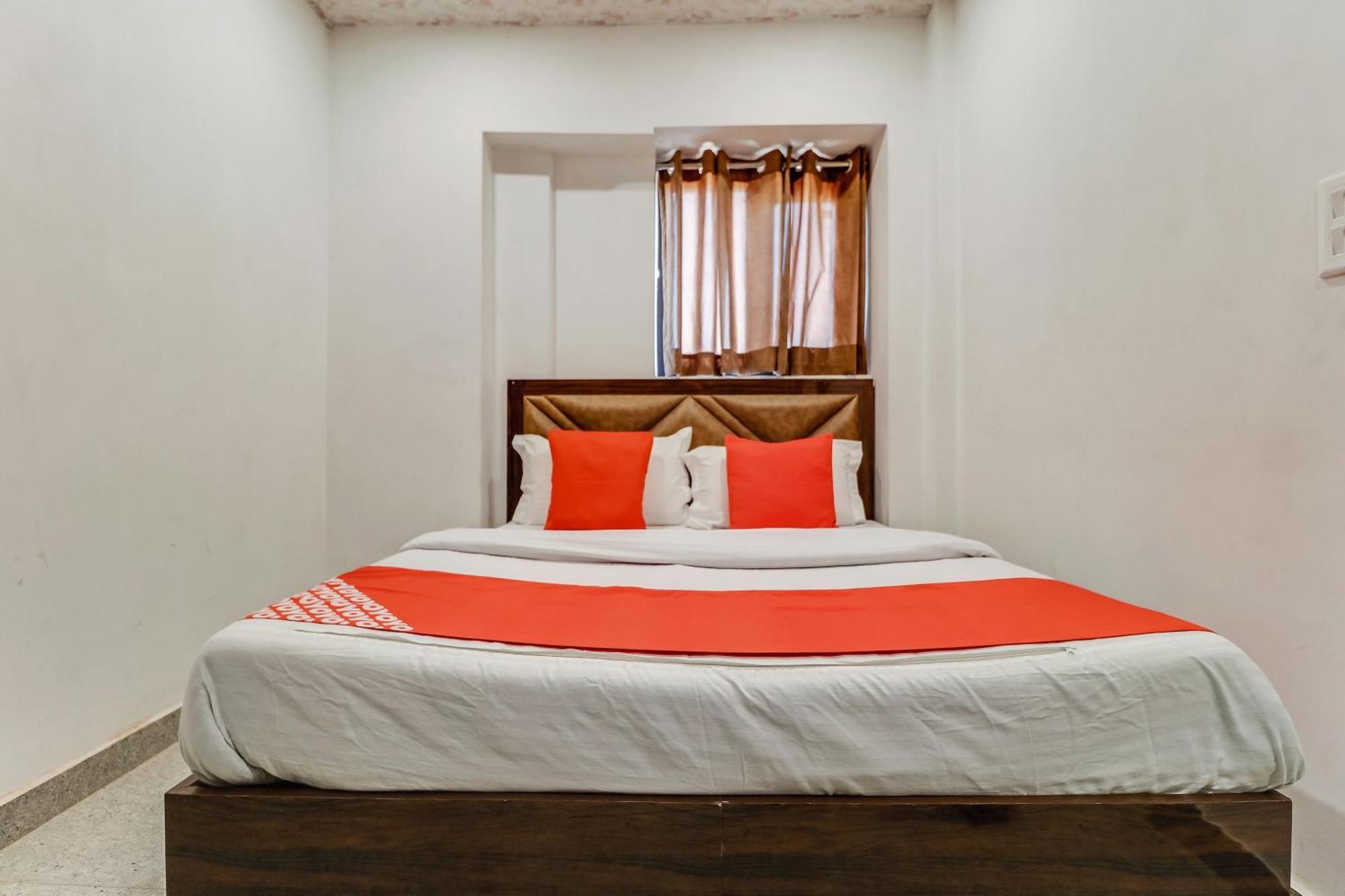 Hotel O Sun View Ludhiana Exterior foto